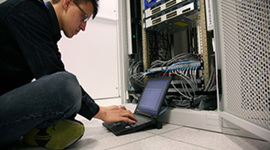 Timeline: Computer Hardware Engineer