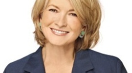 Timeline: Martha Stewart Scandal: F for Fraud