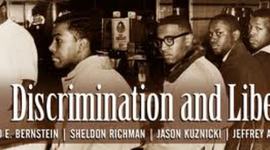 Timeline: Civil Rights Movement--Discrimination