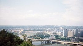 Timeline: Pittsburgh's Annual Film Festivals