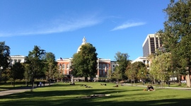 Timeline: this photo i took in last octoberand i like very much. this place was pulished park