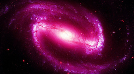 Timeline: Romsfartens Historie