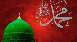 Timeline: Mohammed (PBUH)