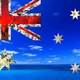 Australian flag