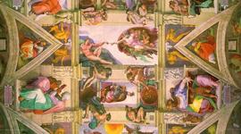 Timeline: The literature of Renaissance