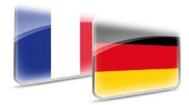 Timeline: 60 ans d'amitié franco-allemande