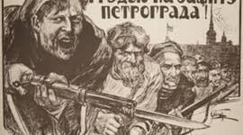 Timeline: Russian Revolution