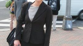 Timeline: Trip to DC 2007