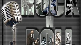 Timeline: Origen del rock