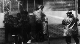 Timeline: Civil Rights Timeline