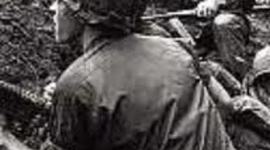 Timeline: The Vietnam War