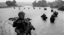 Timeline: The Vietnam War