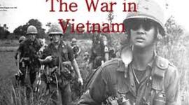 Timeline: Vietnam Timeline