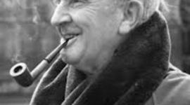 Timeline: J. R. R. Tolkein