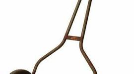 Timeline: history of the lawn mower