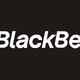 Blackberry logo