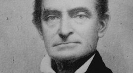 Timeline: John Brown Biography