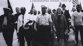 Timeline: Civil Rights Movement (1950's - 1968)