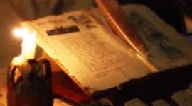 Timeline: British Literature Timeline