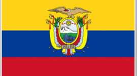 Timeline: Ecuador