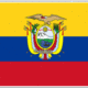 Ecuador flag 1