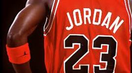 Timeline: The Rise of Michael Jordan