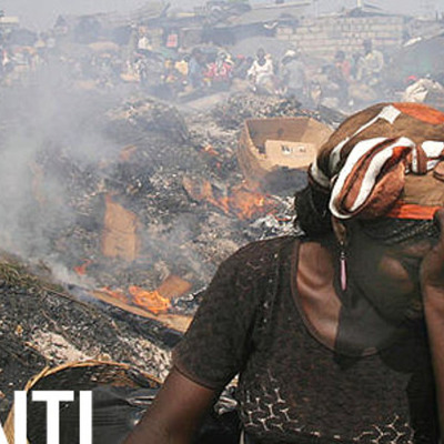 Timeline: Haiti Timeline (1957- )