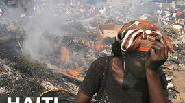 Timeline: Haiti Timeline (1957- )