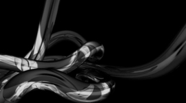 Timeline: American Modern Dance: It's Black and White