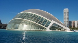 Timeline: Maqueta Hemispheric