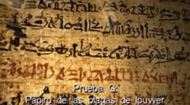 Timeline: Protagonistas ciencias biblicas