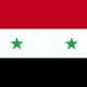 Flag of syria w725 h462