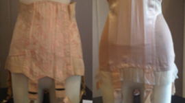 Timeline: Evolucion de las fajas en la historia