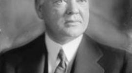 Timeline: Hoover's Response to the Great Depression