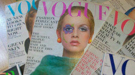 Timeline: 1960 -1970 Fashion