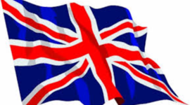 Timeline: British Literature