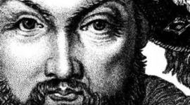 Timeline: King Henry VIII