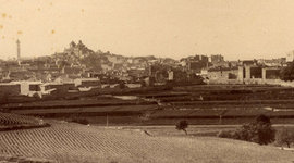 Timeline: ACONTECIMIENTOS DESTACADOS