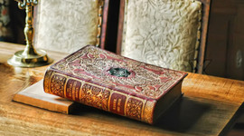 Timeline: British Literature