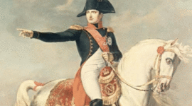 Timeline: Life of Napoleon