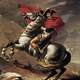 Napoleon horse