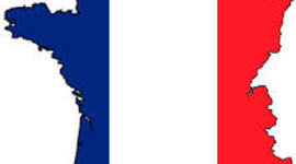 Timeline: France 1945-1991
