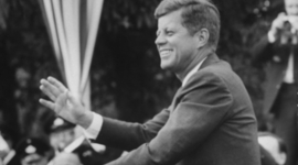 Timeline: A Time of Change