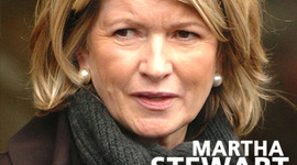 Timeline: BAF3M1 - Martha Stewart Scandal