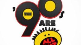 Timeline: Timeline of the 90s