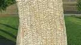 Timeline: Svensk språkhistoria