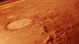 Timeline: Succesful robotic probes sent to Mars