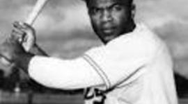 Timeline: Jackie Robinson