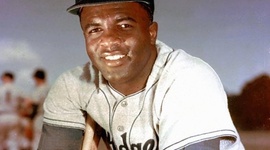 Timeline: Jackie Robinson