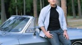 Timeline: Nicholas Sparks Timeline